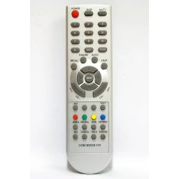 Telecomanda compatibila TV Platinum 21GB/KEX2D ER 1566 MFY 1556 (114)