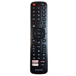 Telecomanda compatibila TV Hisense EN2X27HS ER 1169-N MFY 1159 (412)