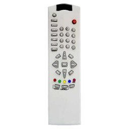 Telecomanda compatibila TV Beko Smart ER 567 MFY 557 (25)