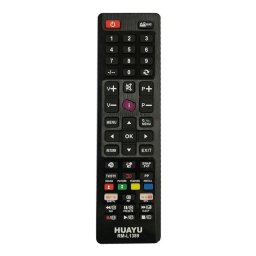 Telecomanda compatibila TV Vestel RM-L1389 HUAYU ER 1433 /MFY 1423 (286)