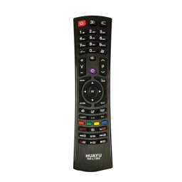Telecomanda compatibila TV Vestel RM-L1385 HUAYU ER 1433 /MFY 1423 (285)