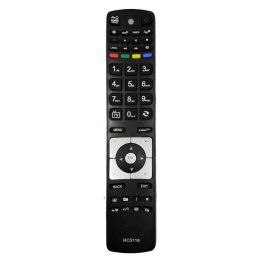 Telecomanda compatibila TV Vestel RC5116 ER 1433 /MFY 1423 (170)