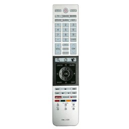 Telecomanda compatibila TV Toshiba RM-L1328 ER 28-N /MFY 18 (231)