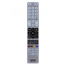 Telecomanda compatibila TV Toshiba RM-L1278 HUAYU ER 28 /MFY 18 (156)