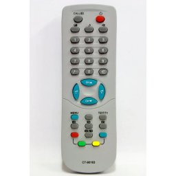 Telecomanda compatibila TV Toshiba CT-90163 ER 1691 /MFY 1681 (153)