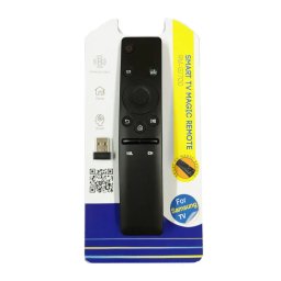 Telecomanda compatibila TV Samsung RM-G1700Magical Remote + dongle radio frecventa (280)