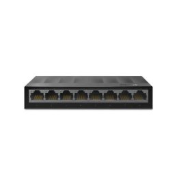 Switch TP-Link LS1008G 8 porturi 10 /100 /1000 Gigabit