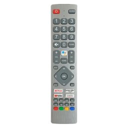 Telecomanda TV Sharp RMC0015N compatibila /fara bluetooth Cod ER 9419 /MFY 1114 (419)