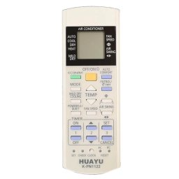 Telecomanda Aer Conditionat Panasonic 267 similara cu originalul (267)