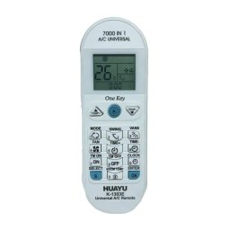 Telecomanda Aer Conditionat HUAYU K-1303E Universala 7000 de coduri (489)