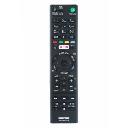 Telecomanda compatibila TV Sony RMT-TX100D ER 1319-N MFY 1309 (560)