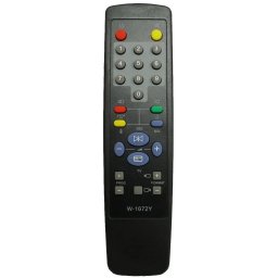 Telecomanda compatibila TV Saba P1672 W-1672Y (108)