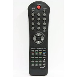 Telecomanda compatibila TV Platinum RH2930 cod ER 1510 /MFY 1500 (118)
