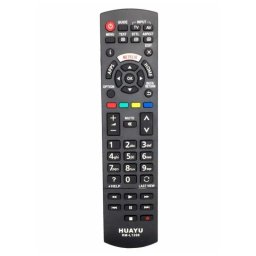 Telecomanda compatibila TV Panasonic RM-L1268 cod IR 1411 (84)