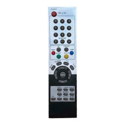 Telecomanda compatibila TV Grundig RC-L-03 cod ER 1878 /MFY 1868 (40)