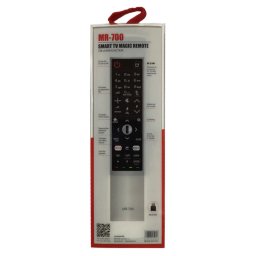 Telecomanda TV LG MR700 cu aspect original Magical Remote LG dongle comunicare radio frecventa cod ER1449N/MFY1439 (278)
