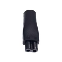 Mufa adaptoare 5.5/2.1 mm mama - 1.8 Tip C (532)