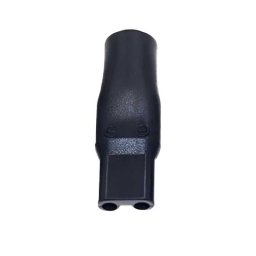 Mufa adaptoare 5.5/2.1 mm mama - 1.8 Tip B tata (531)