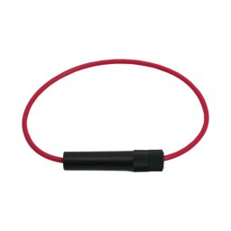 Soclu siguranta 6.4x30mm pe fir Nexus
