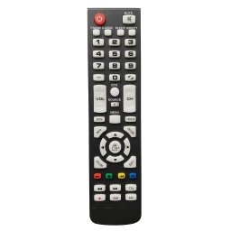 Telecomanda compatibila TV Vortex Orion V24TPHDE IR 1175 (409)