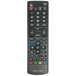 Telecomanda compatibila TV LG AKB73715659 IR 1439 (355)
