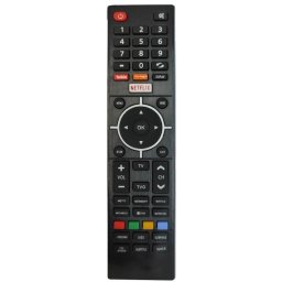 Telecomanda compatibila pentru TV Allview 50ATS5100-UN IR 1175 (391)