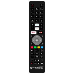 Telecomanda universala TV LCD LED Philips Jolly 1719MJL20230725