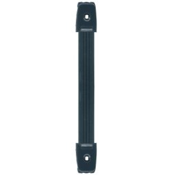 Maner exterior boxe metal + cauciuc 250mm SAL HT 200