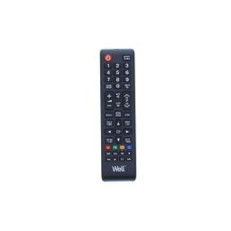 Telecomanda universala TV LCD Samsung Well RC-UNIV-SA02-WL