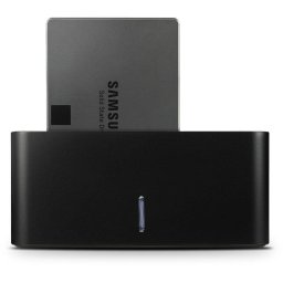 Rack Docking Station 2,5 3.5 AXAGON ADSA-SN USB3.0 - 1x SATA 6GB HDD