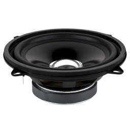 Difuzor 40W 4 ohm 5 inch 12.5cm 100Hz - 7kHz Dibeisi
