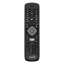 Telecomanda televizoare smart Philips precodat nu necesita configurare HOME
