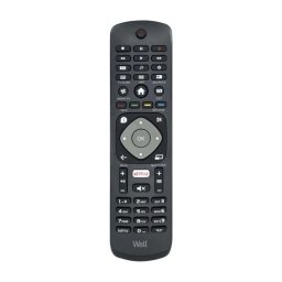 Telecomanda Universala TV LCD Philips Well RC-UNIV-PH01-WL