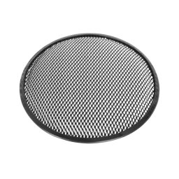 Capac difuzor 4 10cm sita negru GRL1000