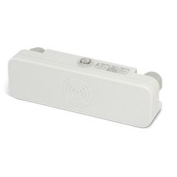 Senzor miscare pentru reflectoare LED max. 200W IP65 alb V-Tac SKU-5571