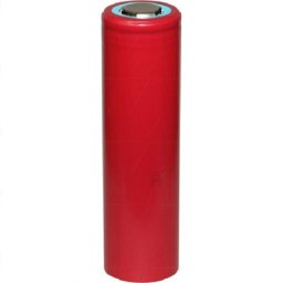 Acumulator 18650 pentru tigara electronica Sanyo LI-ION 1950mAh 3.6V 20A UR18650RX