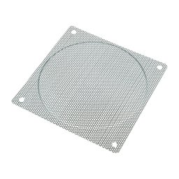 Protectie ventilator metal 120x120mm pentru surub TQSolution PN-12-ZN