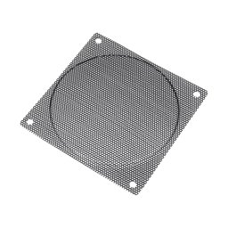 Protectie ventilator metal 120x120mm pentru surub TQSolution PN-12