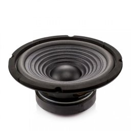 Difuzor HI-FI HOME 8" 203mm 100/200W 8 ohmi 37Hz-4.5kHz Carguard HSP003