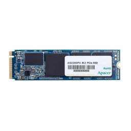 SSD PCIe M.2 1TB AS2280P4 Apacer AP1TBAS2280P4-1
