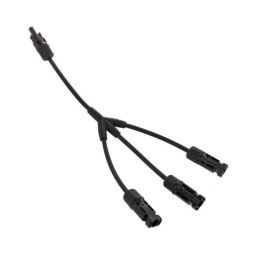 Cablu Y 1-3x MC4 pentru panourile solare