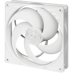 Ventilator ARCTIC P14 PWM PST Alb 140 mm 200-1700rpm 12V ACFAN00197A