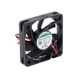Ventilator DC axial 12VDC 50x50x10mm 14.26m3/h 22.4dBA Vapo SUNON MF50101V3-1000U-A99