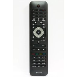 Telecomada TV LED Philips RM-L1128 IR 479 (98)