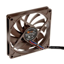 Ventilator ID-Cooling NO-9215 92mm PWM