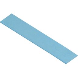 Pad termic Arctic 6W/mK grosime 1mm 120x20mm set 1buc