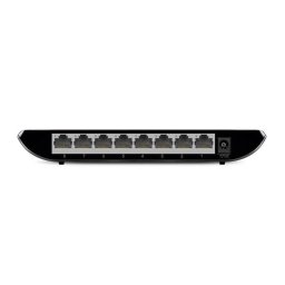 Switch internet 8 porturi 10/100/1000Mbps TL-SG1008D TP-Link