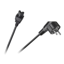 Cablu alimentare laptop 1.5m Eco-Line Cabletech