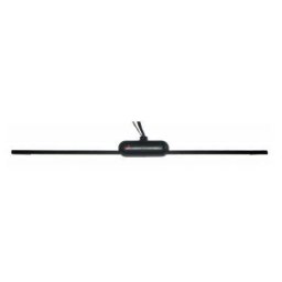 Antena auto interior 34cm cablu 2m Sunker W3