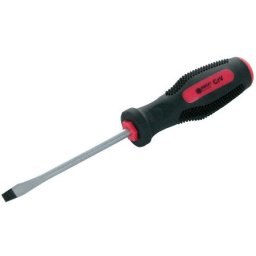 Surubelnita CR-VA cu maner cauciuc 4x100mm Proline